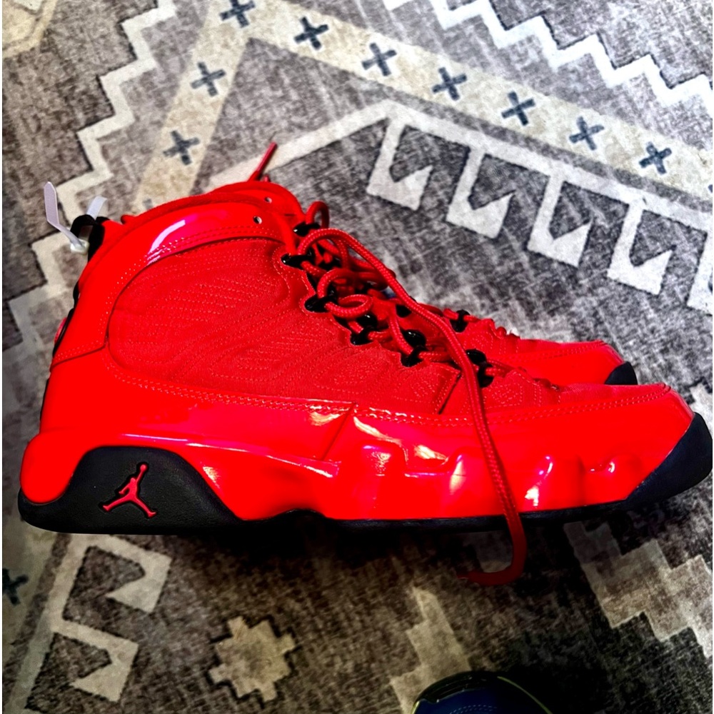 Jordan 9